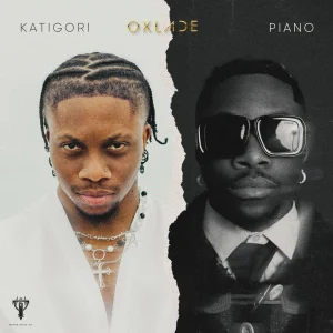 Oxlade – Piano Ft. P.Priime