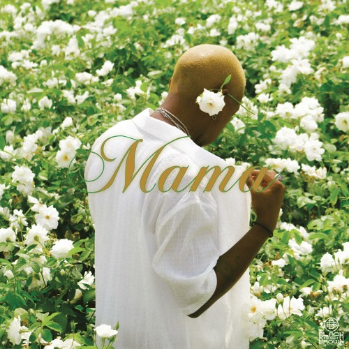 Pcee – Mama (Album) EP