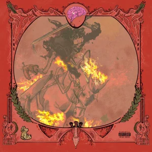 Rema – DND