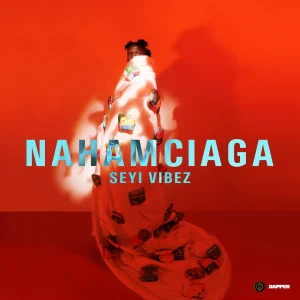 Seyi Vibez – Shazam