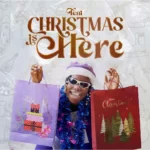 Teni – Christmas Is Here EP