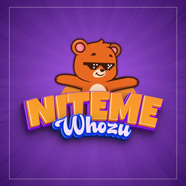 Whozu – Niteme