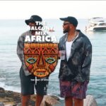 Major League DJz – Amapiano Balcony Mix (Grand Beach Africa)