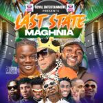 Upright Entertainment Promotion - Last State Maghnia Ft. DJ Max A.K.A King Of DJs