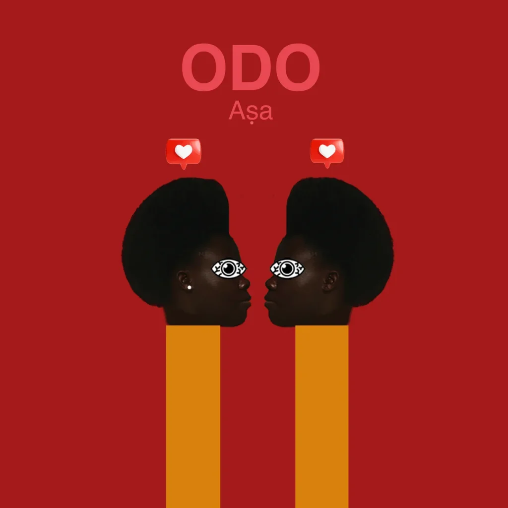 Aṣa – ODO