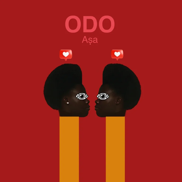Aṣa – ODO