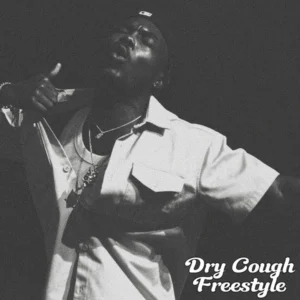 Camidoh – Dry Cough Freestyle
