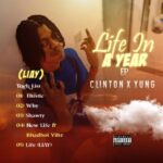 Clinton XYung – Life