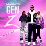 Magnito – Gen Z (Go Left & Go Right)