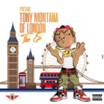 Portable – Tony Montana Of London (The EP)