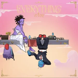 Victony - Everything