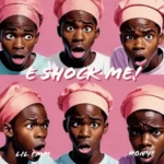 Lil Emm – E Shock Me Ft. Konye
