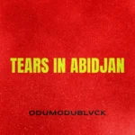 Odumodublcvk – Tears In Abidjan
