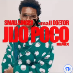 SmallSinger - Jijo Poco (RMX) Ft. Small doctor
