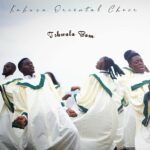 Kabusa Oriental Choir - Tshwala Bam (Choir Version)