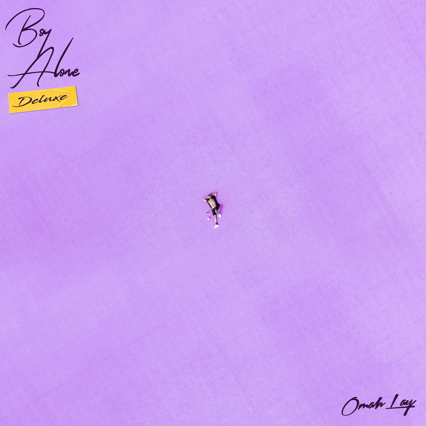 Omah Lay – Reason