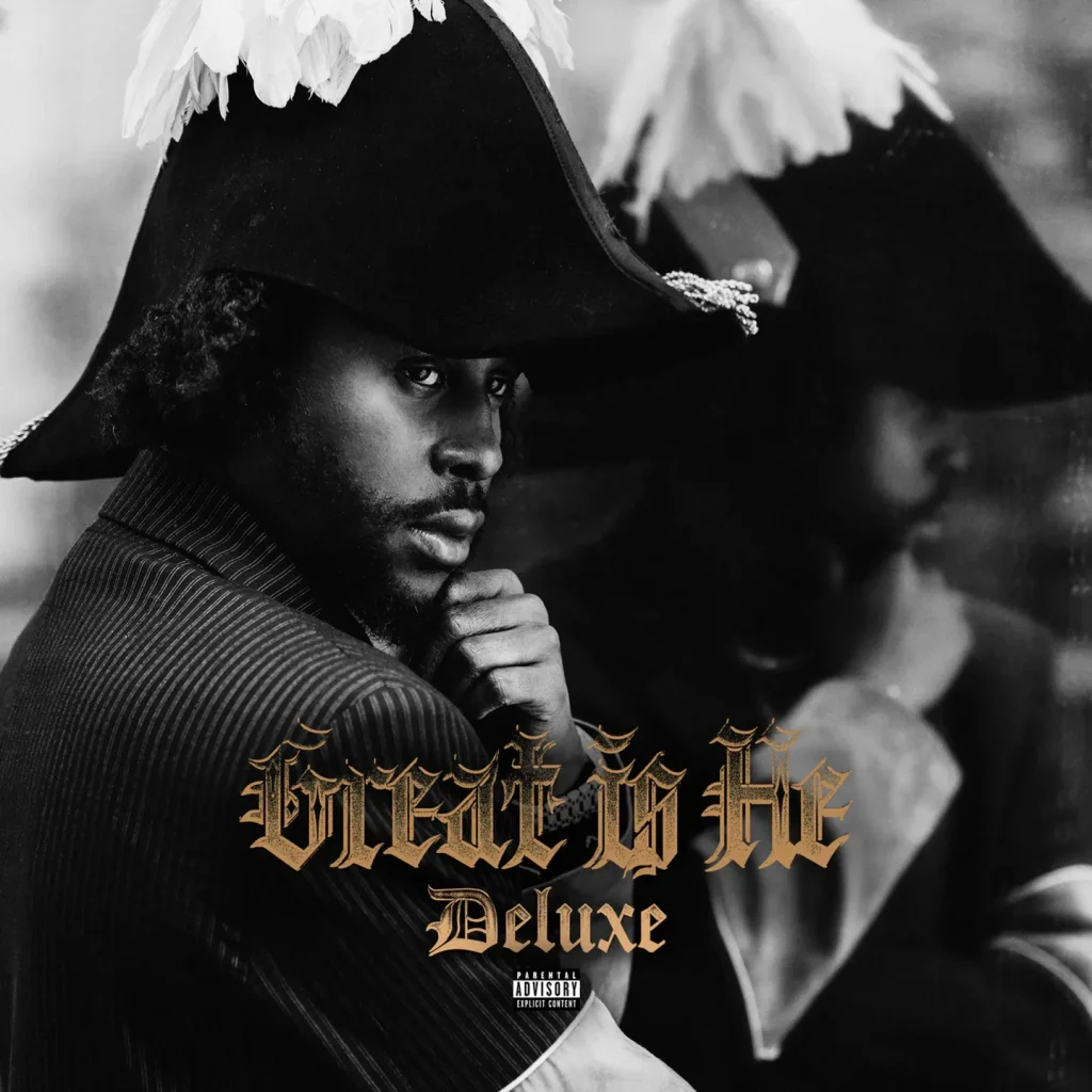 Popcaan – Great Is He