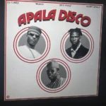 DJ Tunez – Apala Disco (Remix) Ft. Wizkid, Seyi Vibez &. Terry Apala