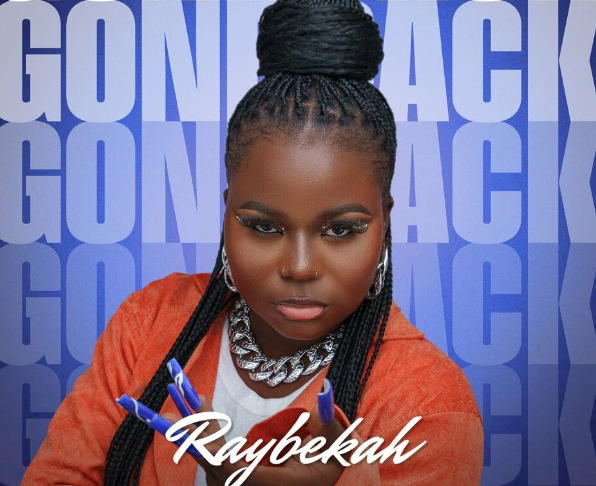 Raybekah – Wande Coal Again Open Verse