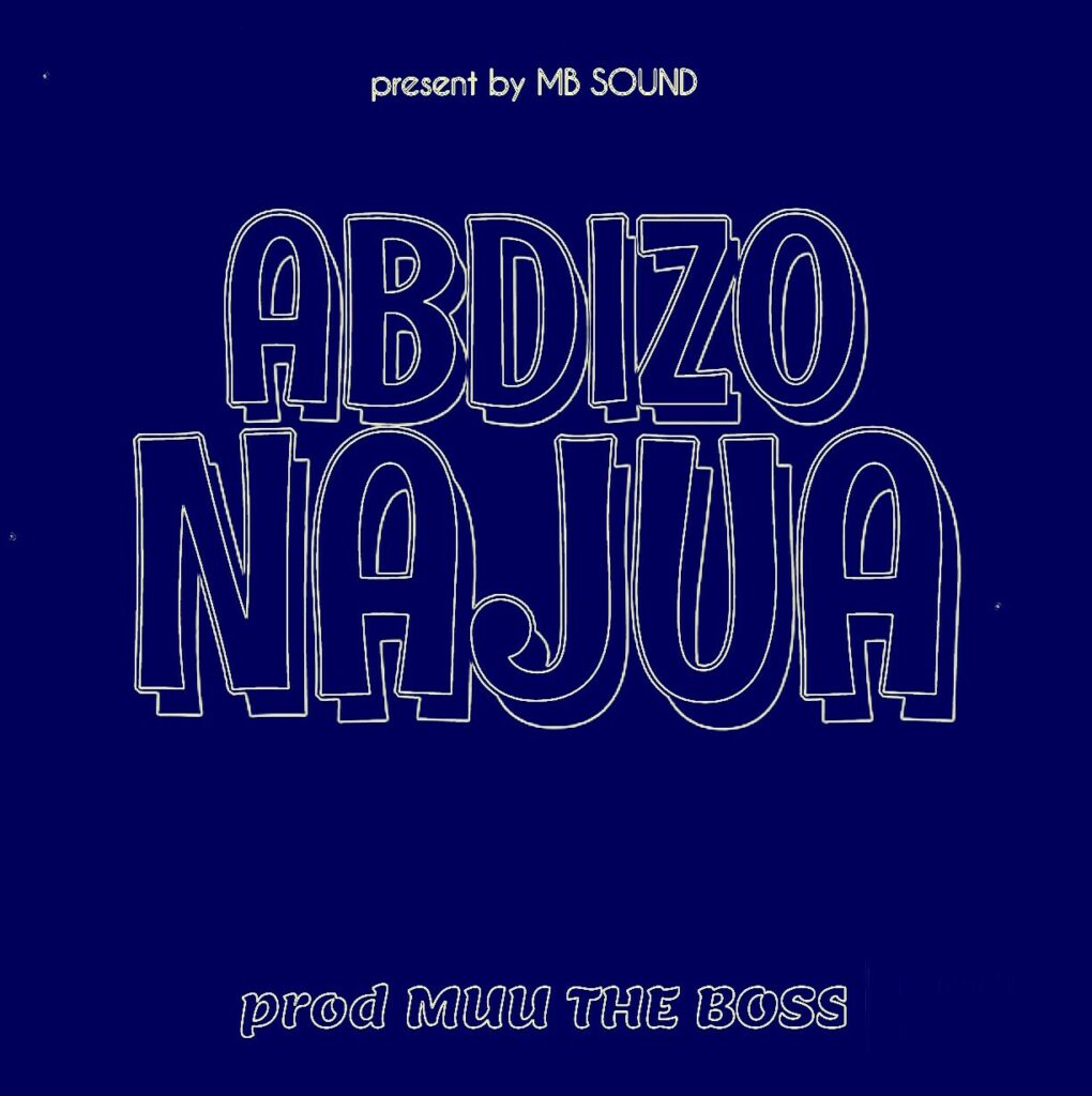 Abdizo – Najua