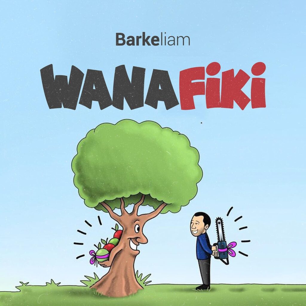 Barkeliam-Wanafiki