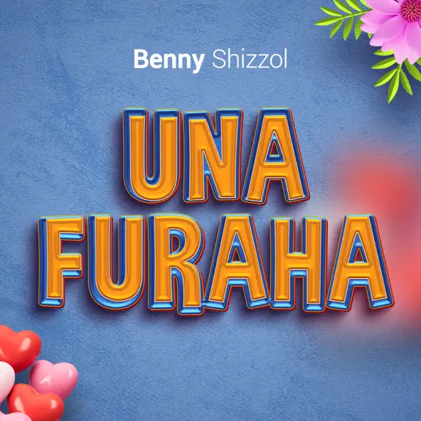 Benny Shizzol – UNA FURAHA