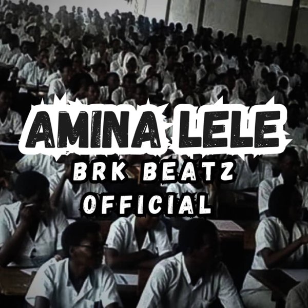 Brk Beatz – Amina Lele Ft. El Bienfaiteur