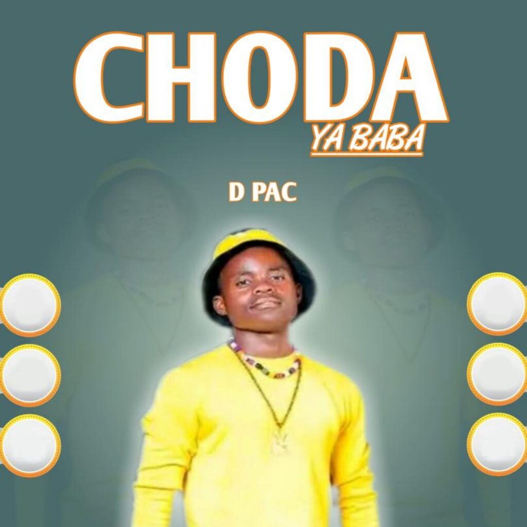 D Pac – Choda Ya Baba