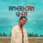 Dibo Dry – Americani Visa Ft. Magnnito