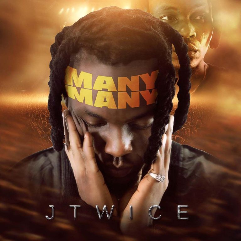 J Twice – Many Many