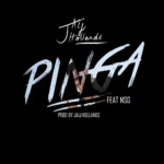 Jaij Hollands - Pinga Ft NSG