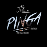 Jaij Hollands – Pinga Ft NSG