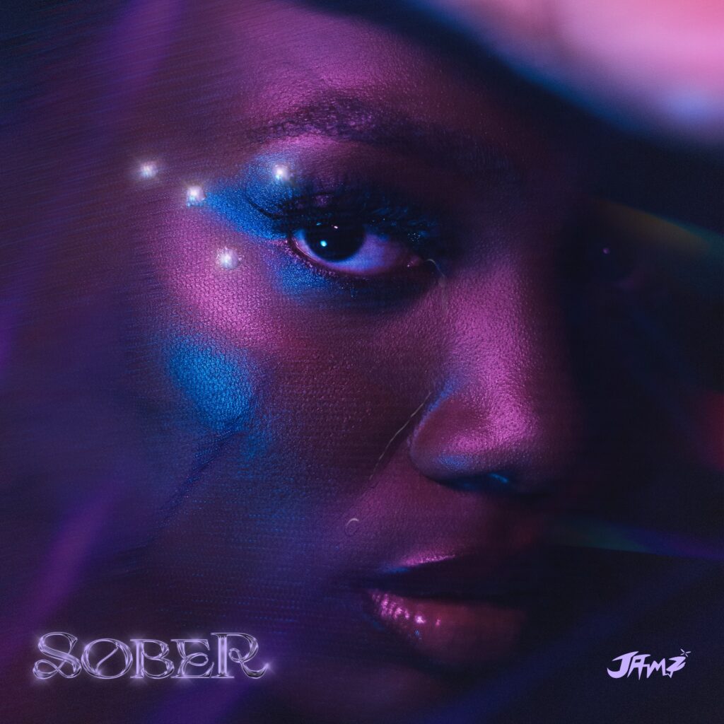 Jamz FR - Sober