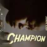 Jason Lad – Champion