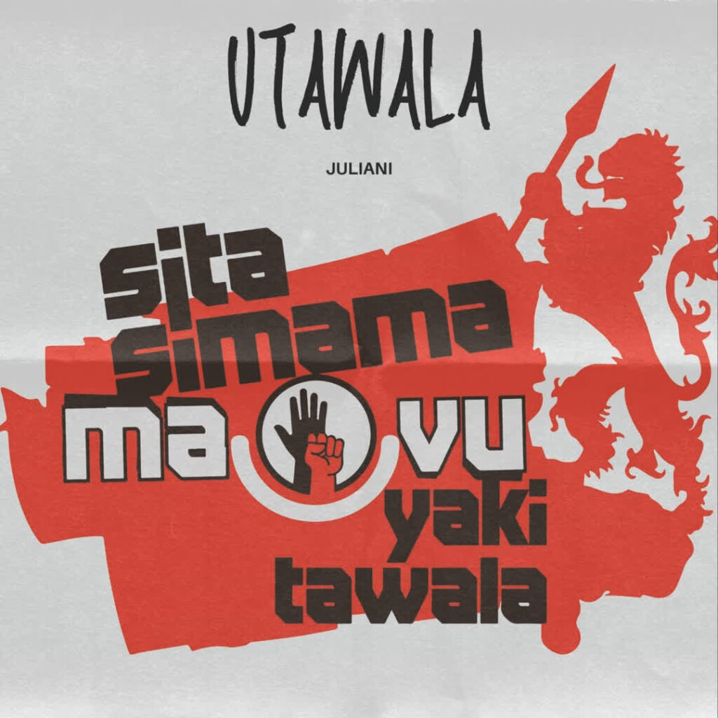 Julia – Utawala