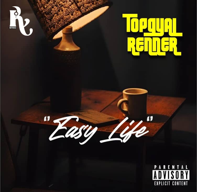 Renner (Topgyalrenner) - Easy Life