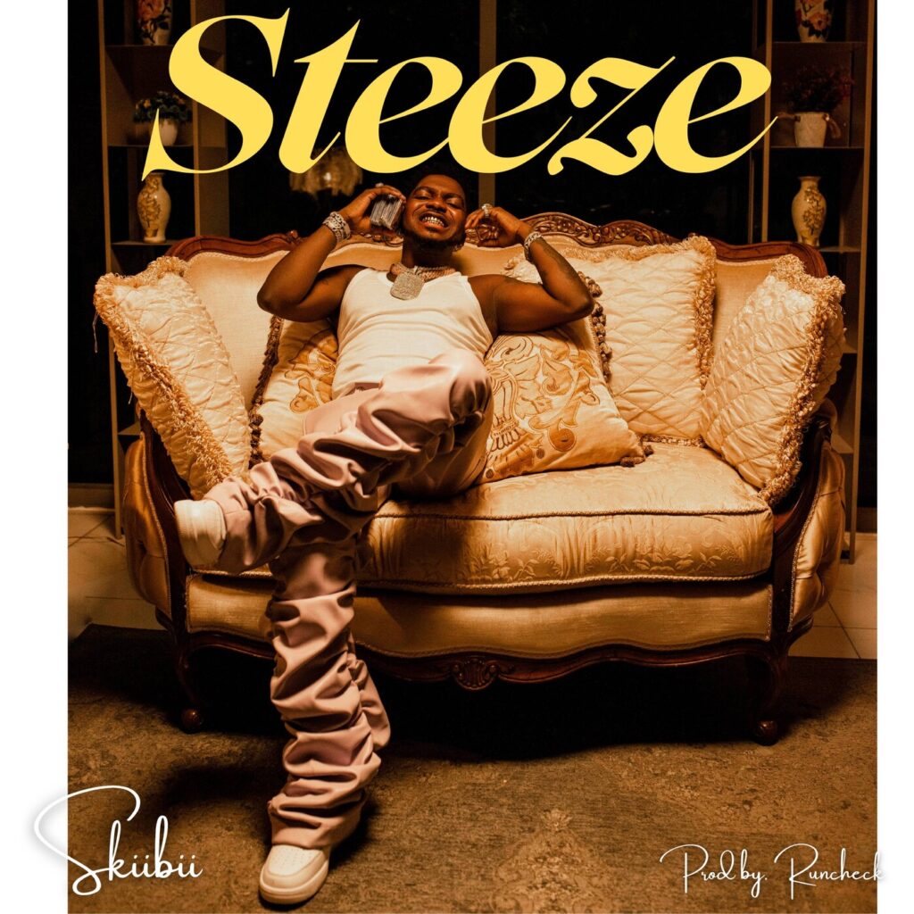 Skiibii – Steeze