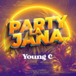 Young C – Part La Jana