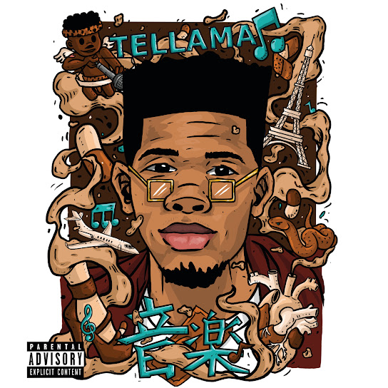 Tellaman – Are You With It