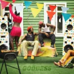 Bayanni – Goddess Ft. Ruger