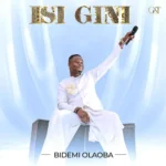 Bidemi Olaoba – Isi Gini