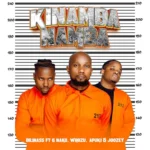 Billnass – Kinamba Namba Ft. G Nako, Whozu, Apuki & DJ Joozey