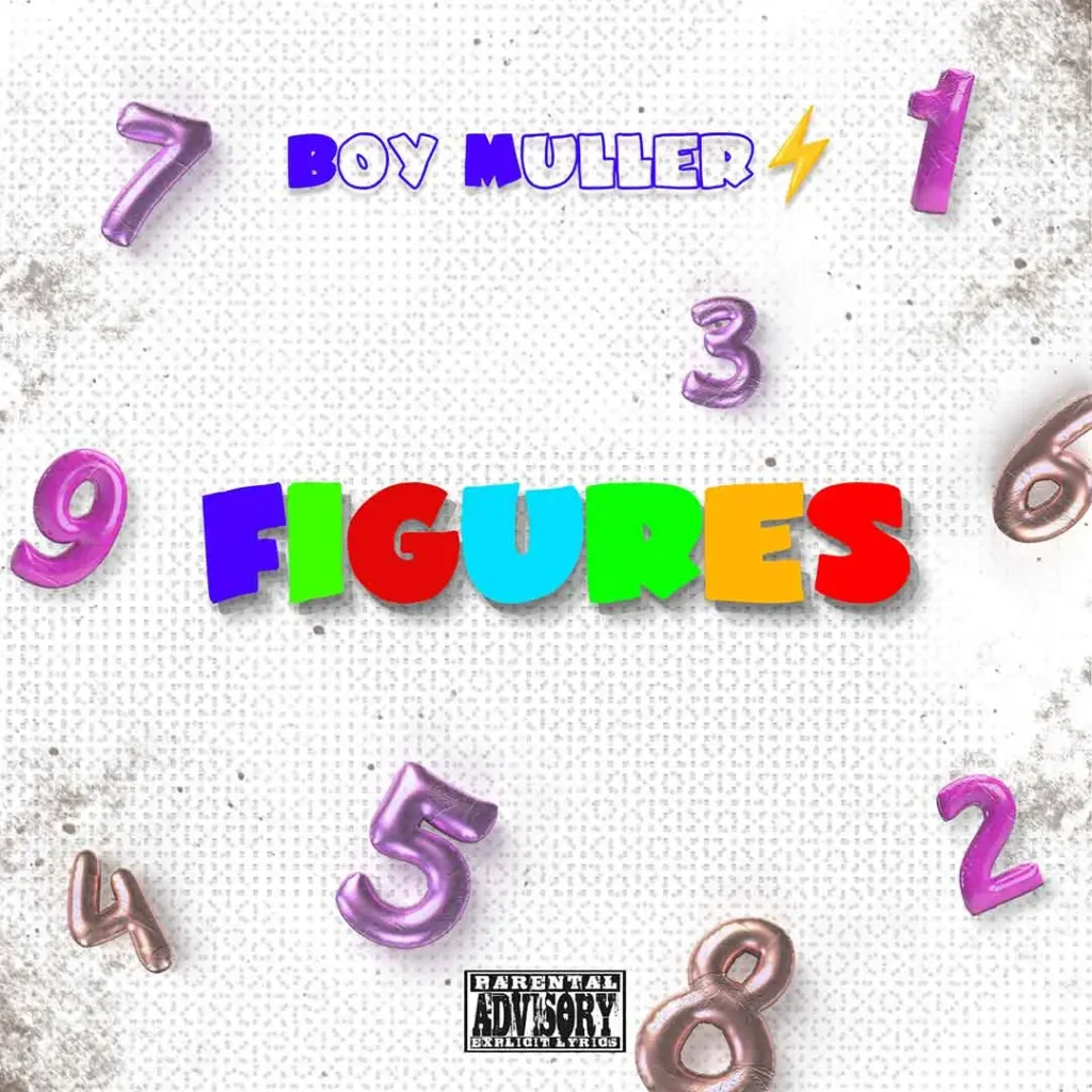 Boy Muller – Figures