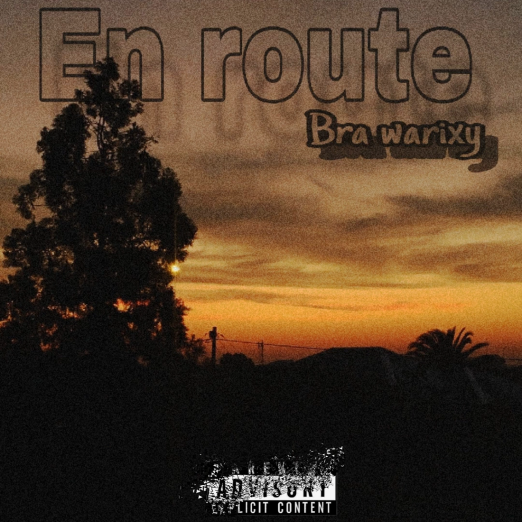 Bra Warixy – En Route