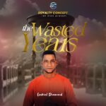 Ezekiel Diamond - The Wasted Years