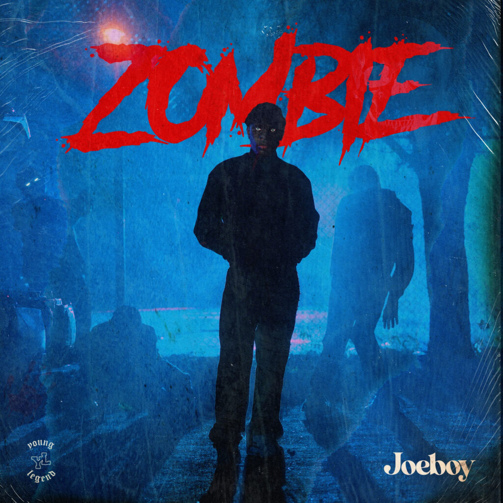 Joeboy – Zombie