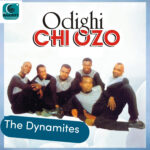 The Dynamites – Akpoaza