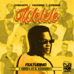 Vyno Keys – Welele Ft. Fakewell, Cowboii, Cater IV &. Dooushii