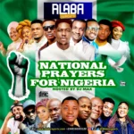 Alabareports Promotions - National Player For Nigeria Ft. DJ Max