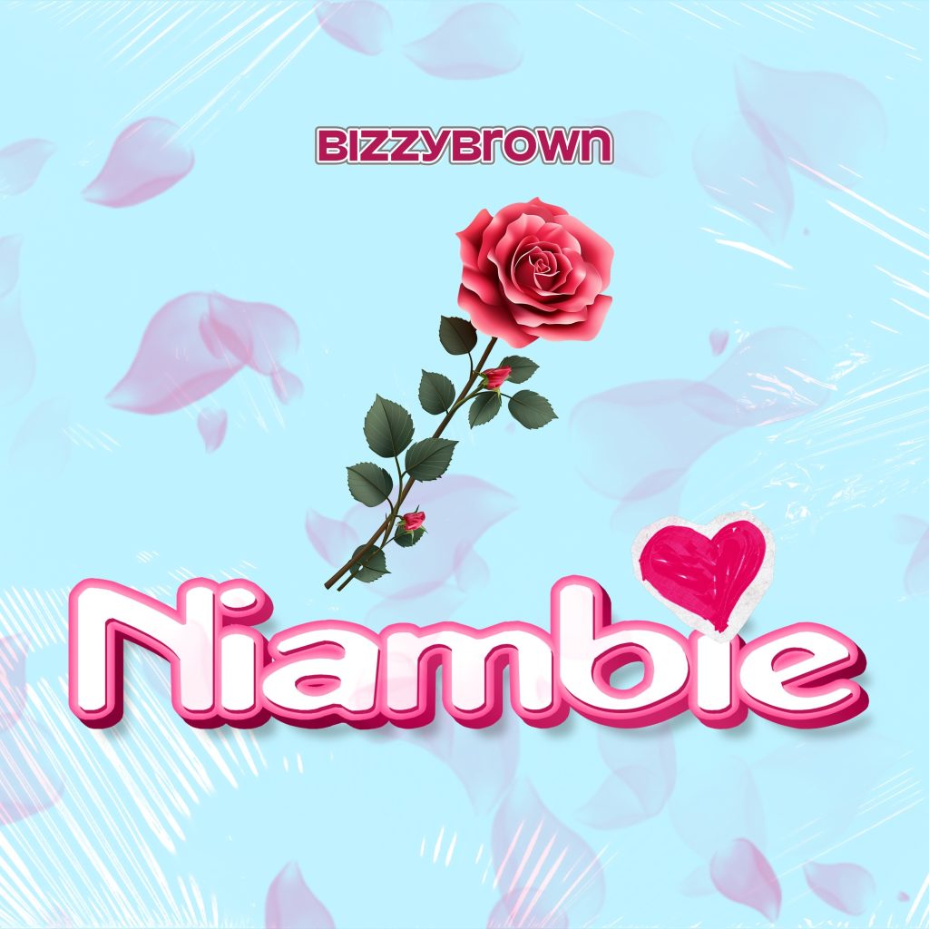 Bizzybrown – Niambie